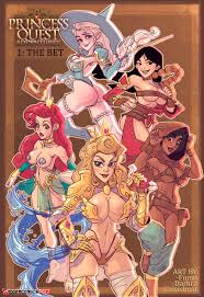 Another disney princess movies western sex comic jpg x Princess sex