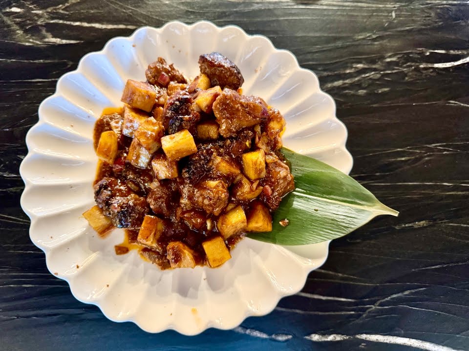 MEILI Rooftop by null