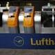 Germany's Lufthansa acquiring remainder of Brussels Airlines 