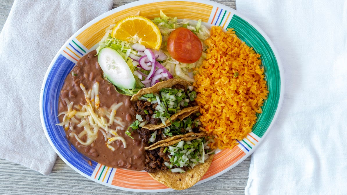 Taqueria Guadalajara by null