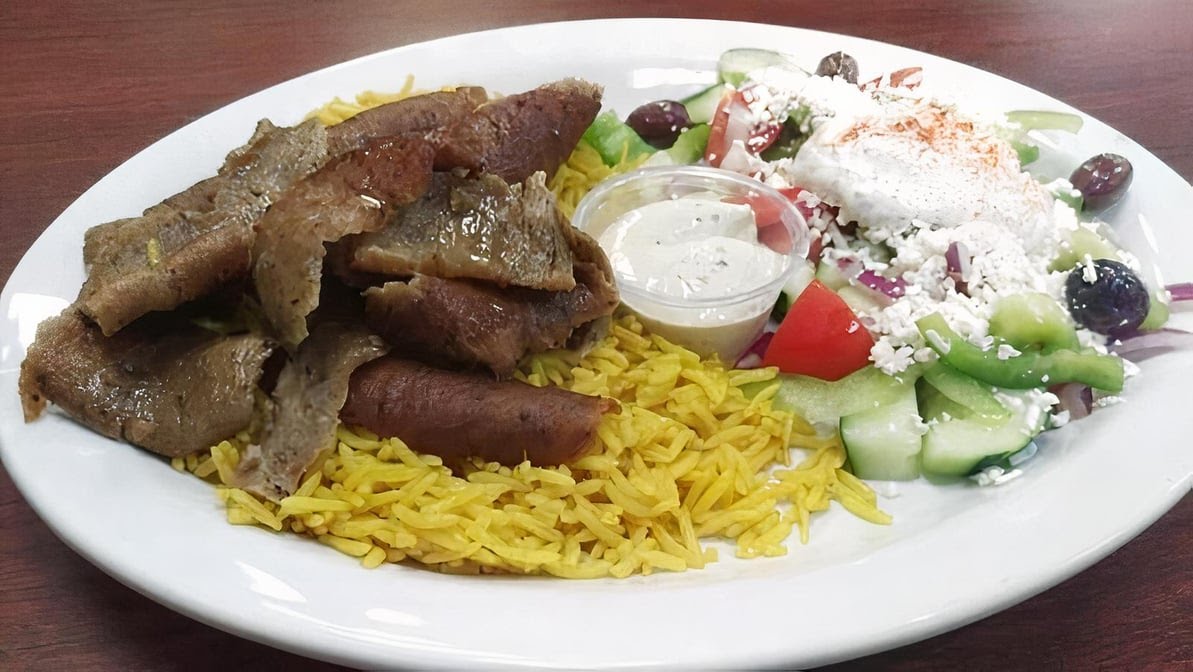 Awafi Mediterranean cuisine (Halal) by null
