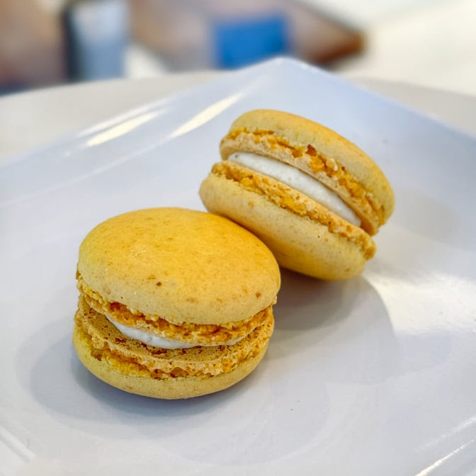 Pastry Xpo Cafe by null