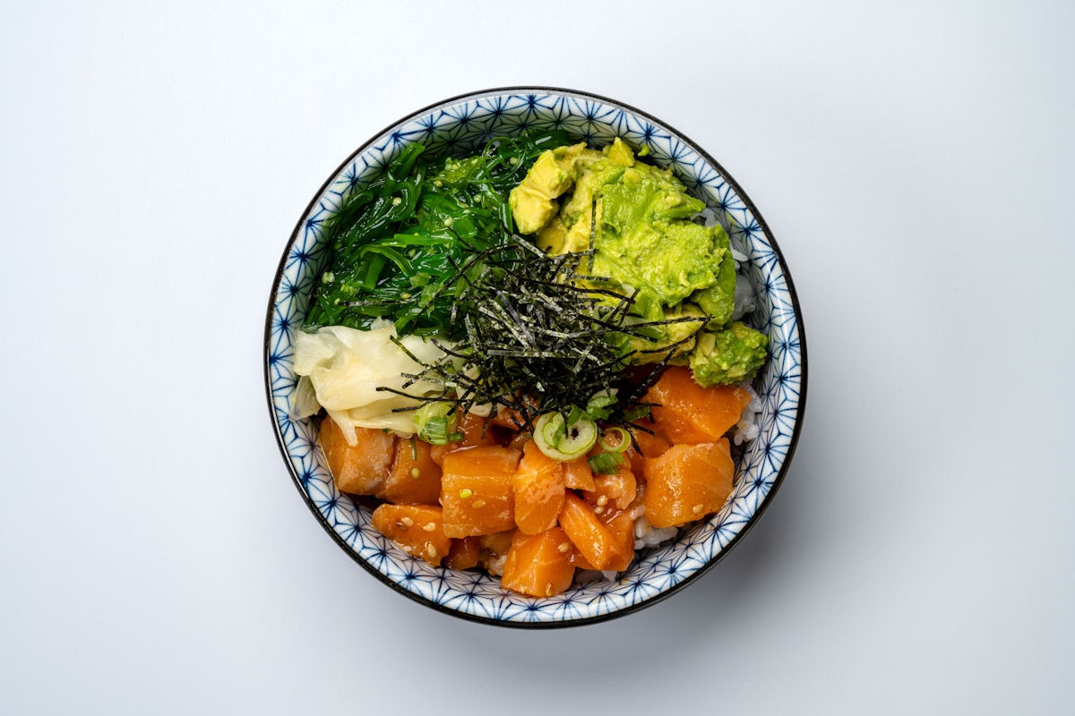 Rakkan Ramen by null