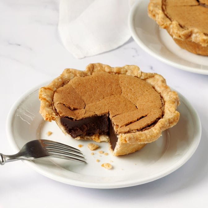 Southern Baked Pie Company by null