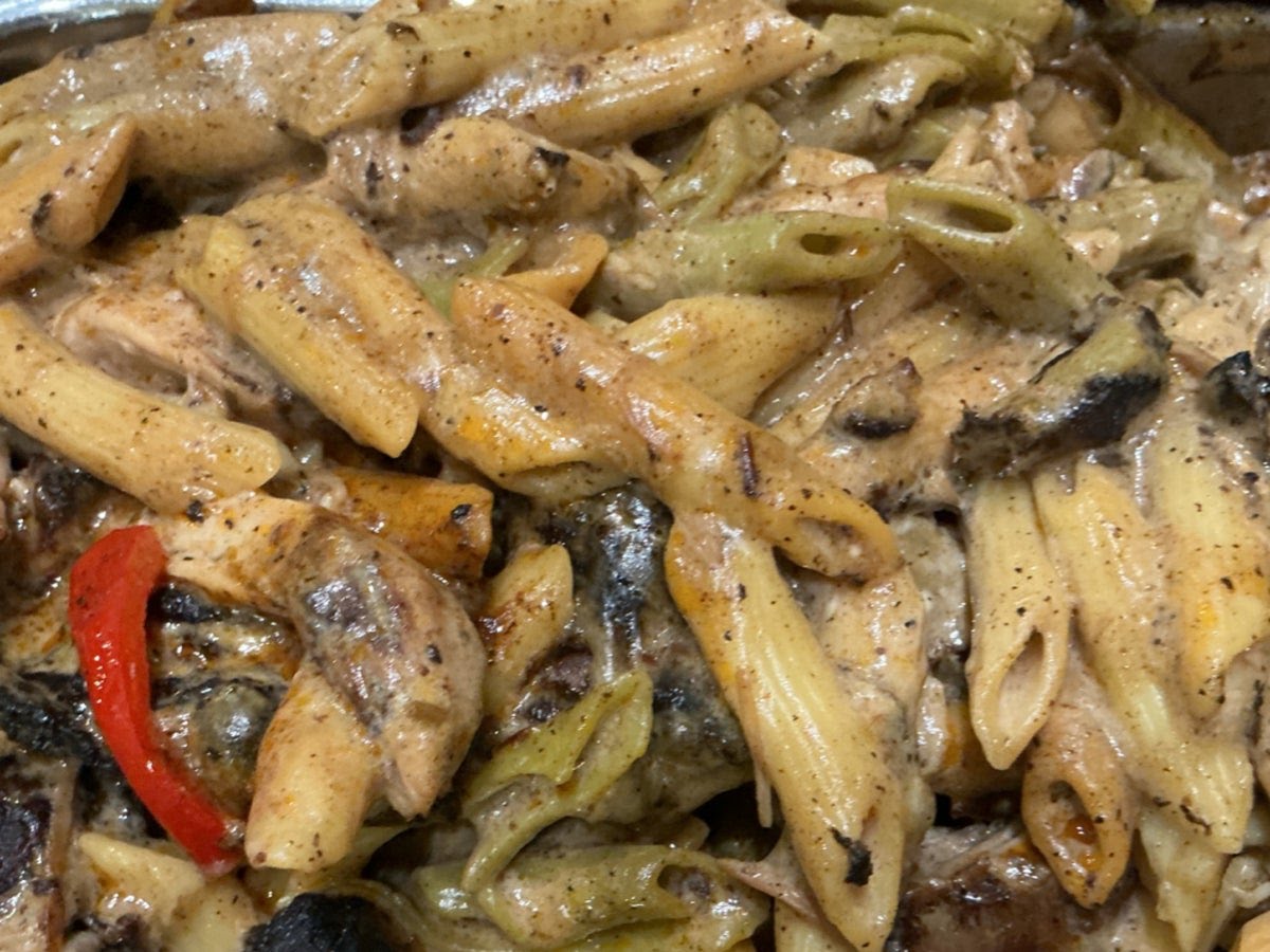 Irie Jamaican Style Restaurant by null