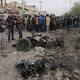 Suicide Bombing in Baghdad Kills at Least 36 