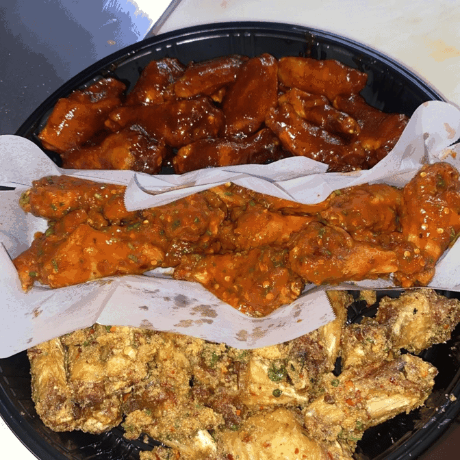 Mariscos El Layo by null