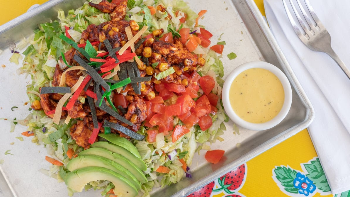 Best Damn Breakfast Burrito by null