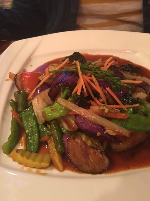 Bhan Thai (Marlton) by null