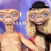 Heidi Klum si trasforma in E.T. per Halloween 2024: l'incredibile ...