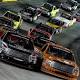 Ben Kennedy scores first career Truck Series win at Bristol 