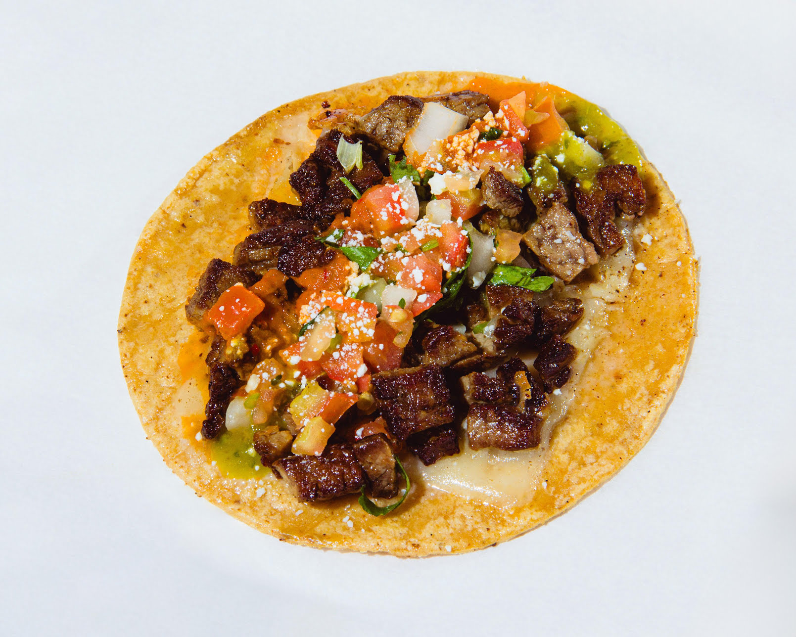 Super Burrito NYC | Bleecker Street by null