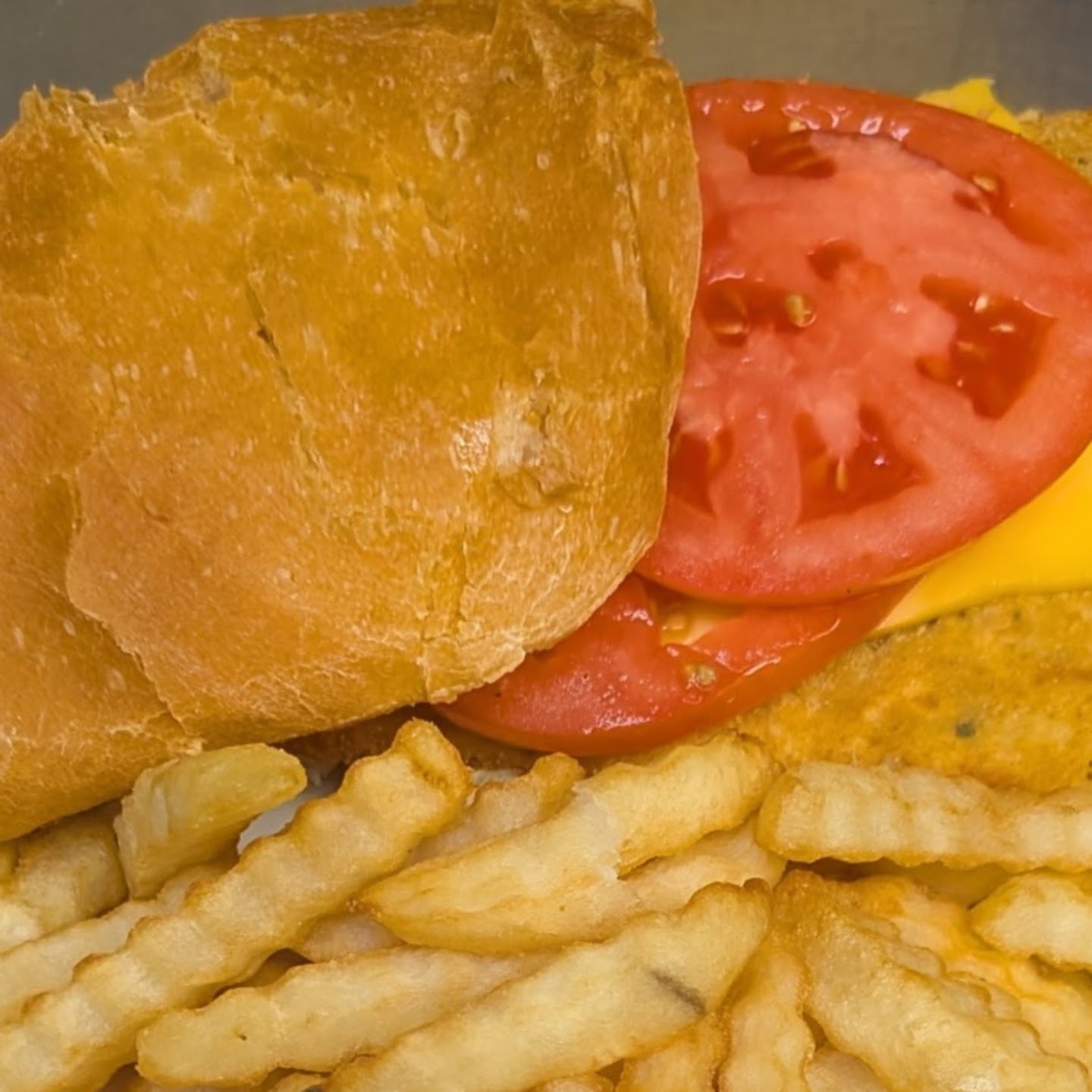 Bill's Long Pond Diner by null