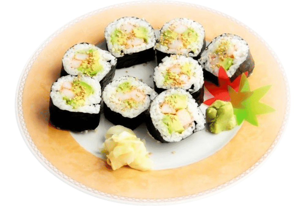 Bamboo Teri House by null