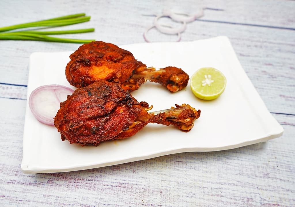 Madurai Sri Thevar Hotel, Parrys by null