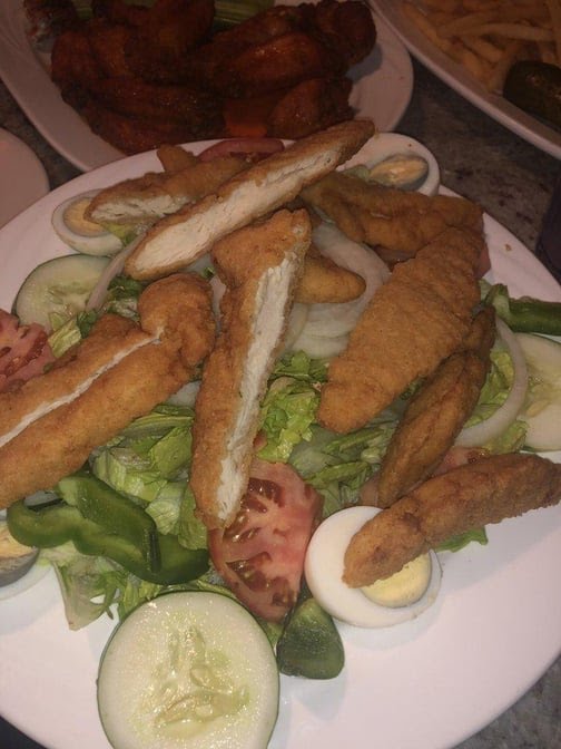 Four Seasons Diner Restaurant by null