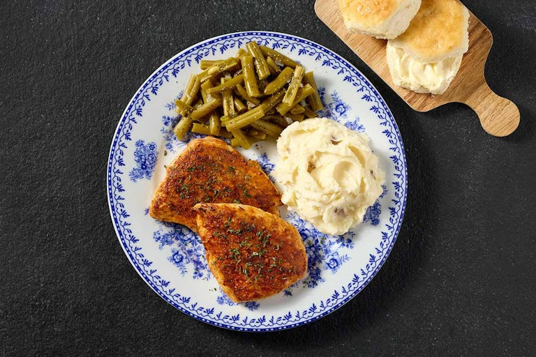 Cracker Barrel Old Country Store by null