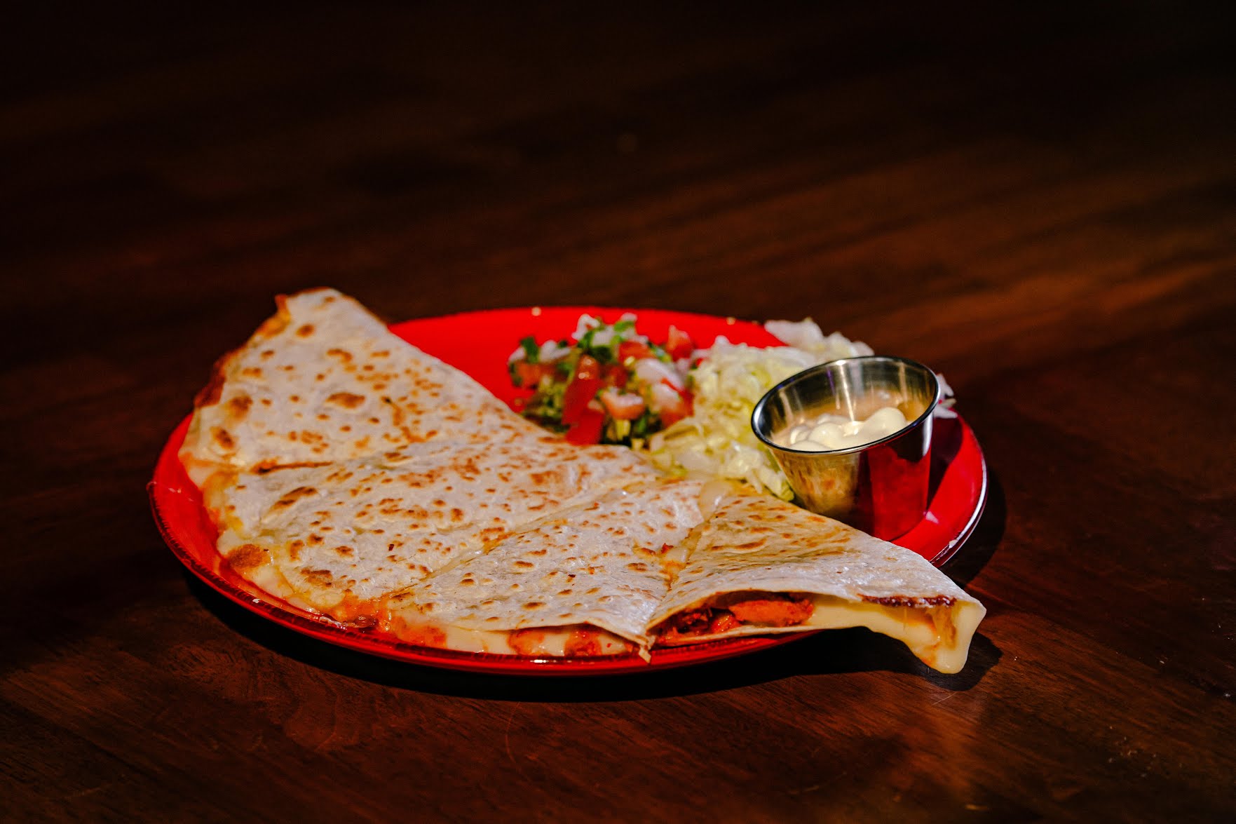 Whiskylucan Miami I Mexican Restaurant & Bar. by null