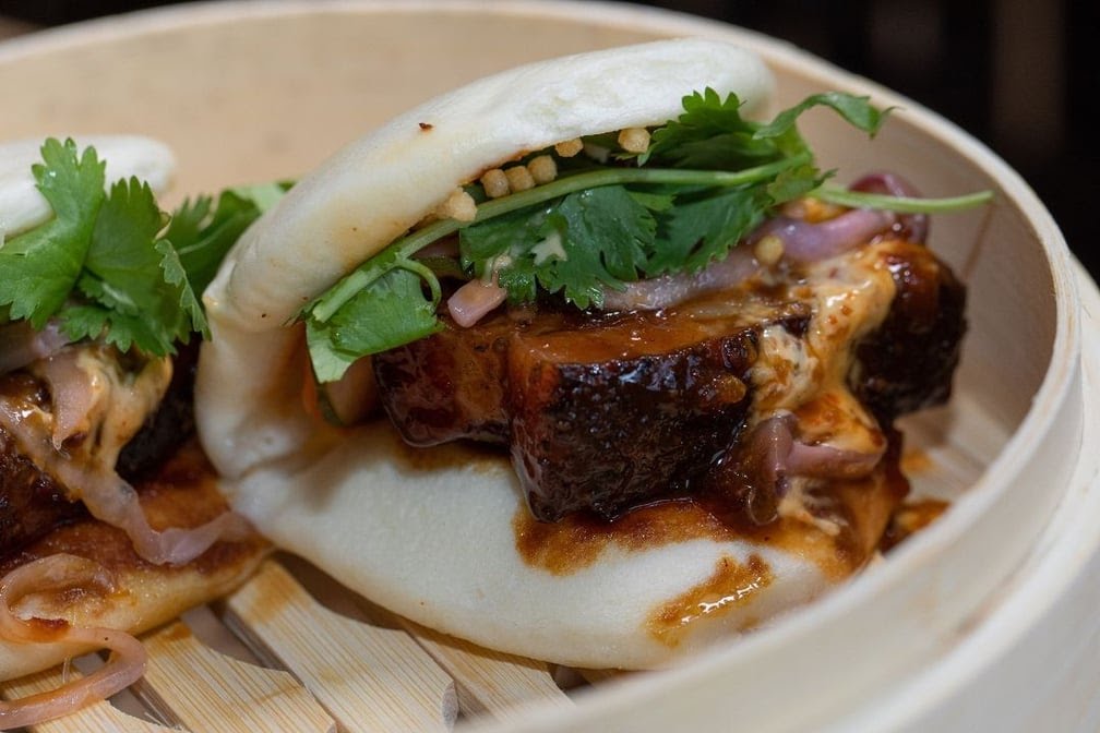 Bao Brewhouse by null