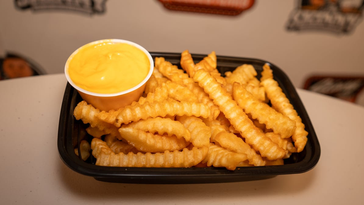 Skinny Joey's Cheesesteaks by null