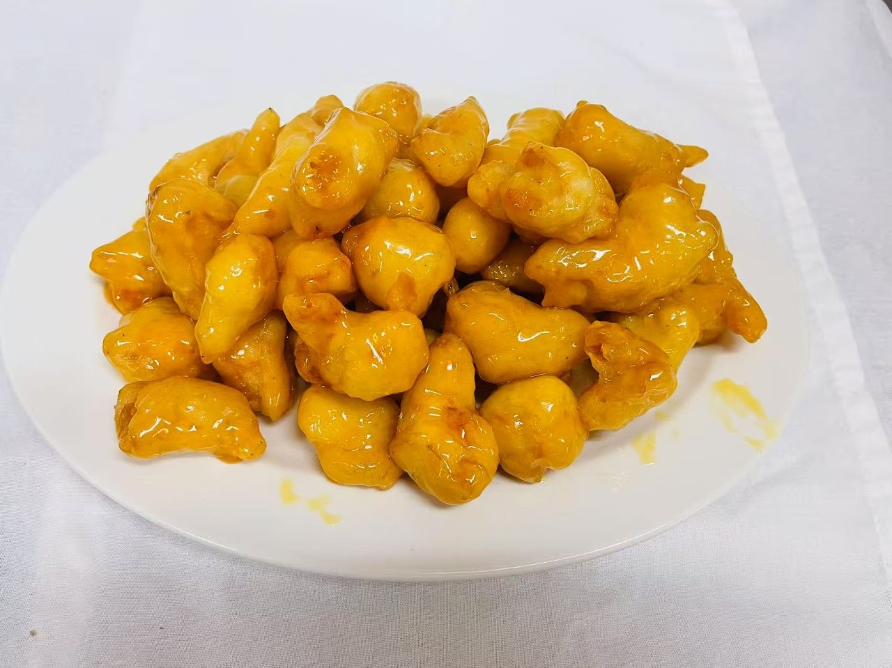 New Peking Chinese Restaurant by null