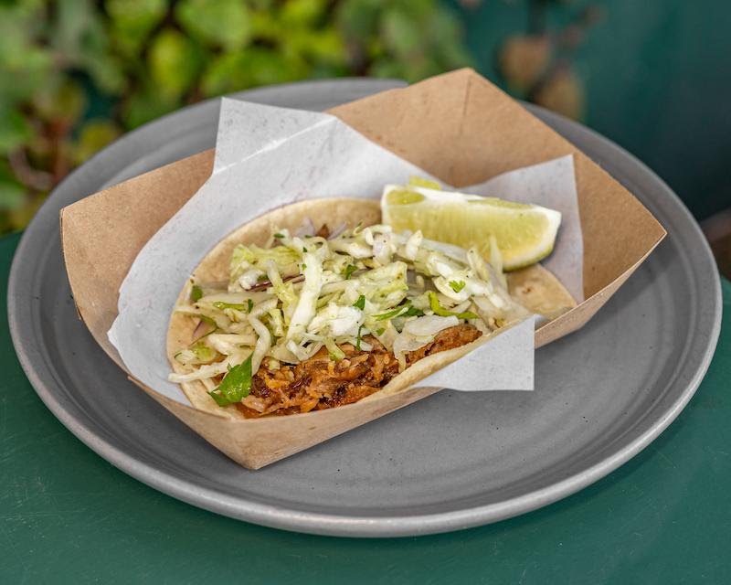 Escuela Taqueria by null