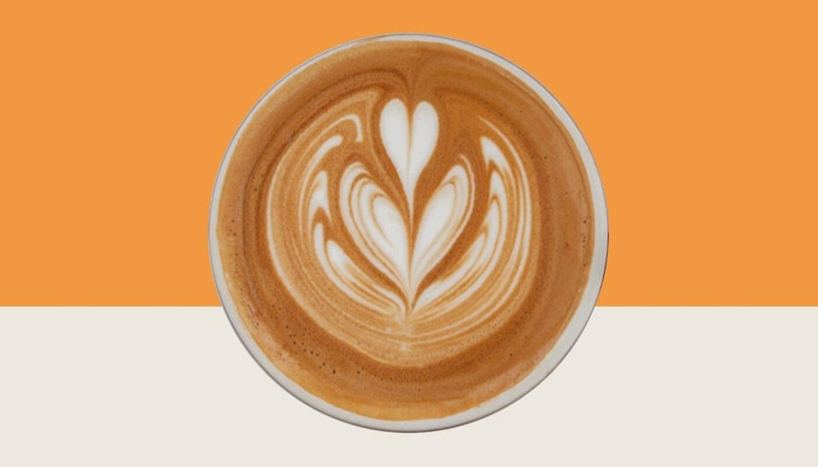 Portland Coffee Roasters by null