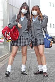 制服街撮り画像ブログ|制服 | 生活のこと | 品川女子学院