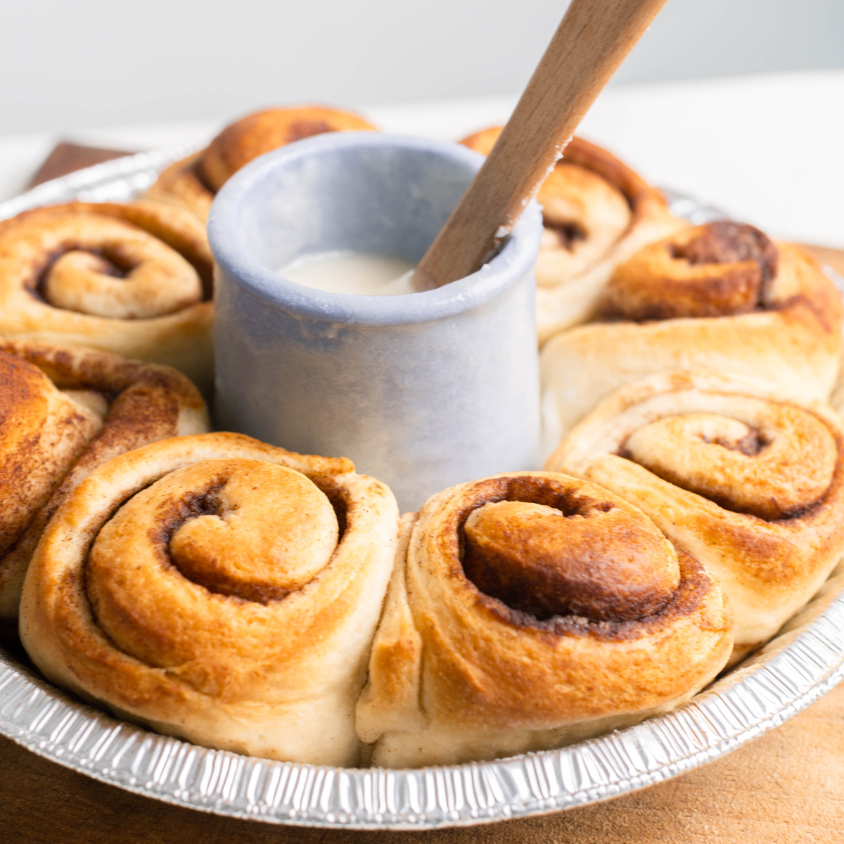 Southern Baked Pie Company by null