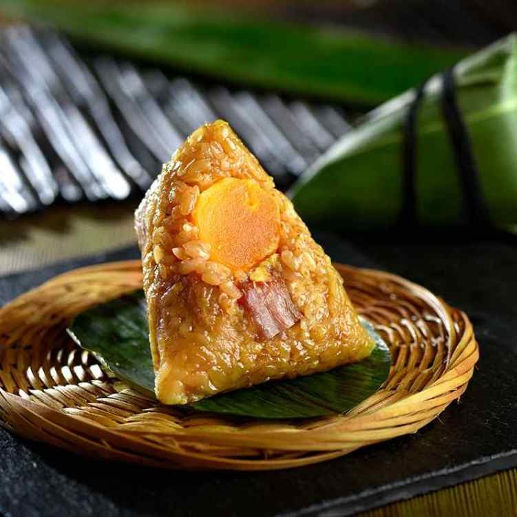 Chu Kee Dumpling by null