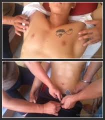 Gay bondage asian jpg x Gay bondage asian
