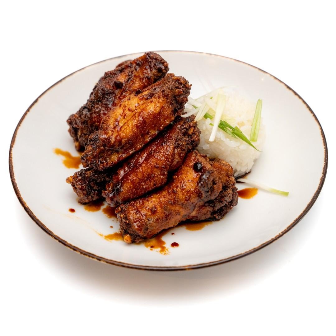 Better Burger by null