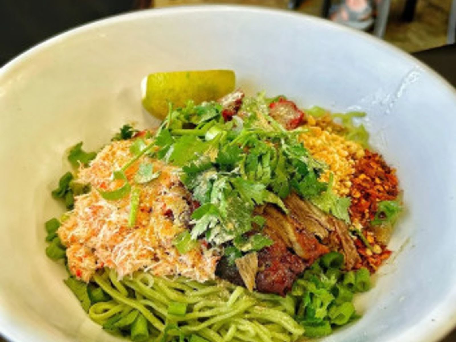 Sapp Coffee Shop Thai Restaurant by null