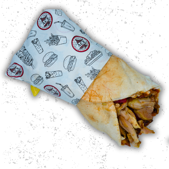 Ace Shawarma & Burgers by null