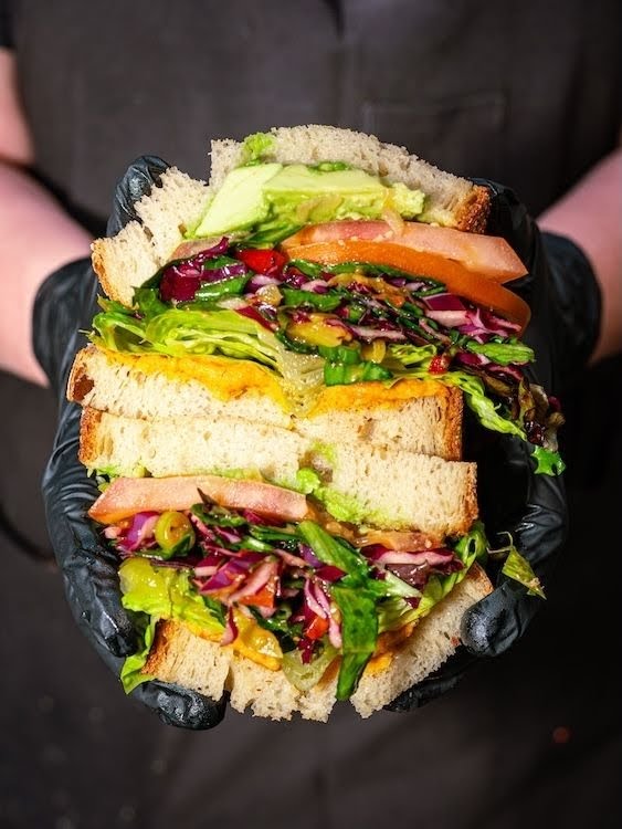 Piccadilly Grace South Pasadena by null