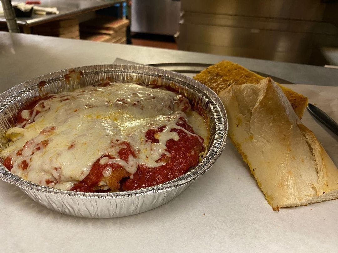 Papa Guido's Pizza by null