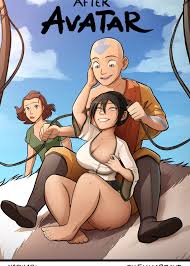 Avatar the last airbender jay avatar the last airbender hentai doujinshi jpg x Avatar last airbender