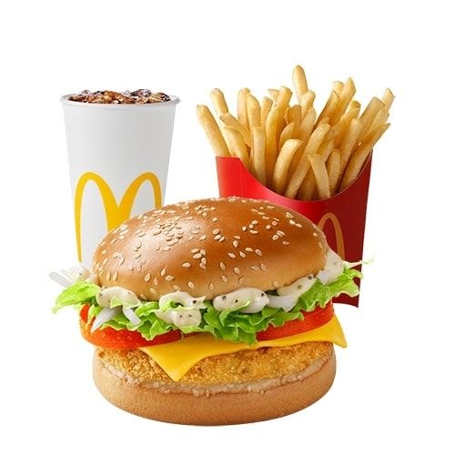 McDonald's - Imperial by null