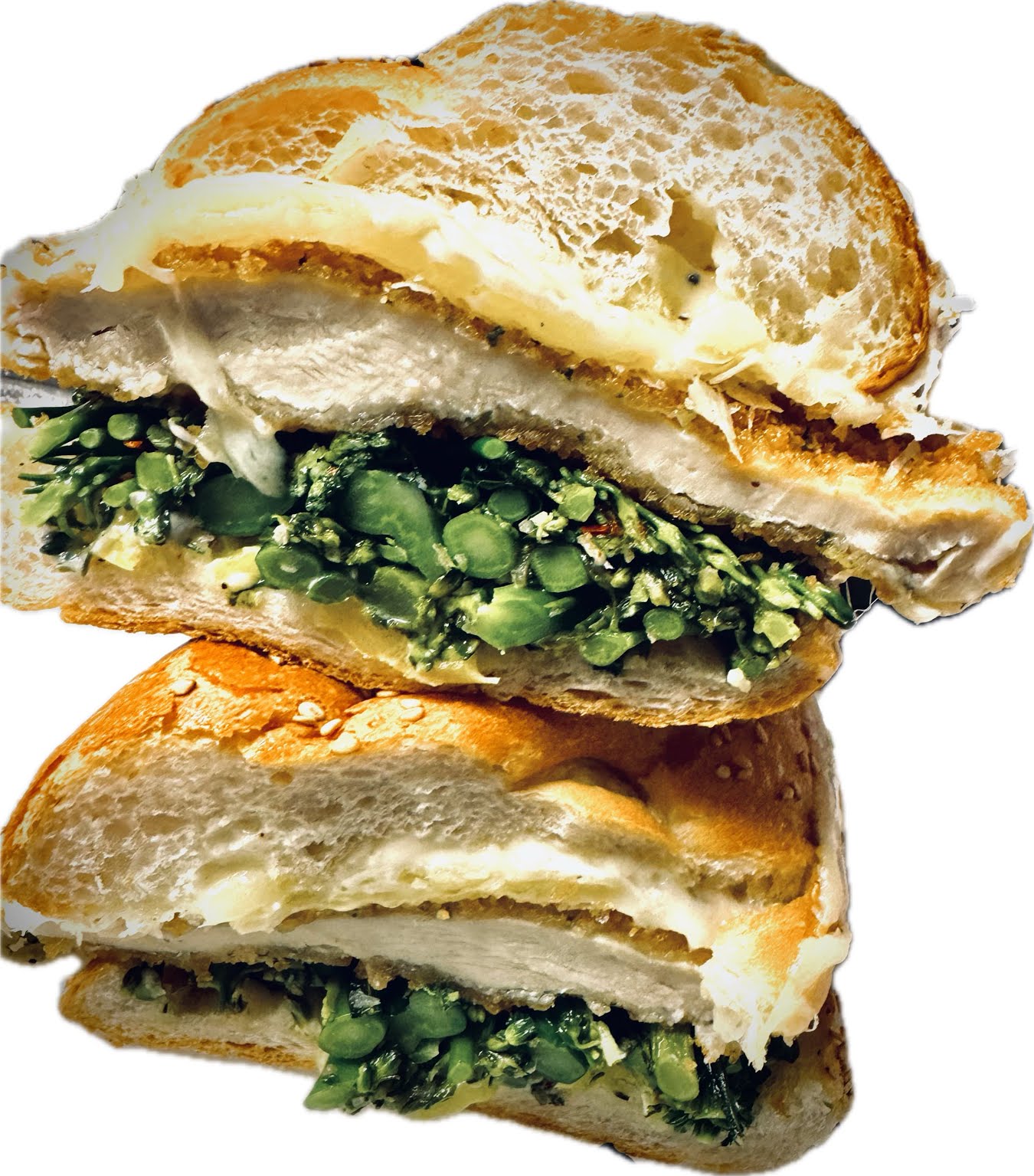 The Square Deli by null