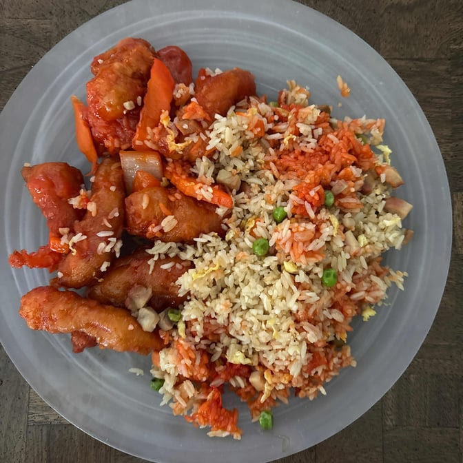 WANG&#x27;S TABLE by null