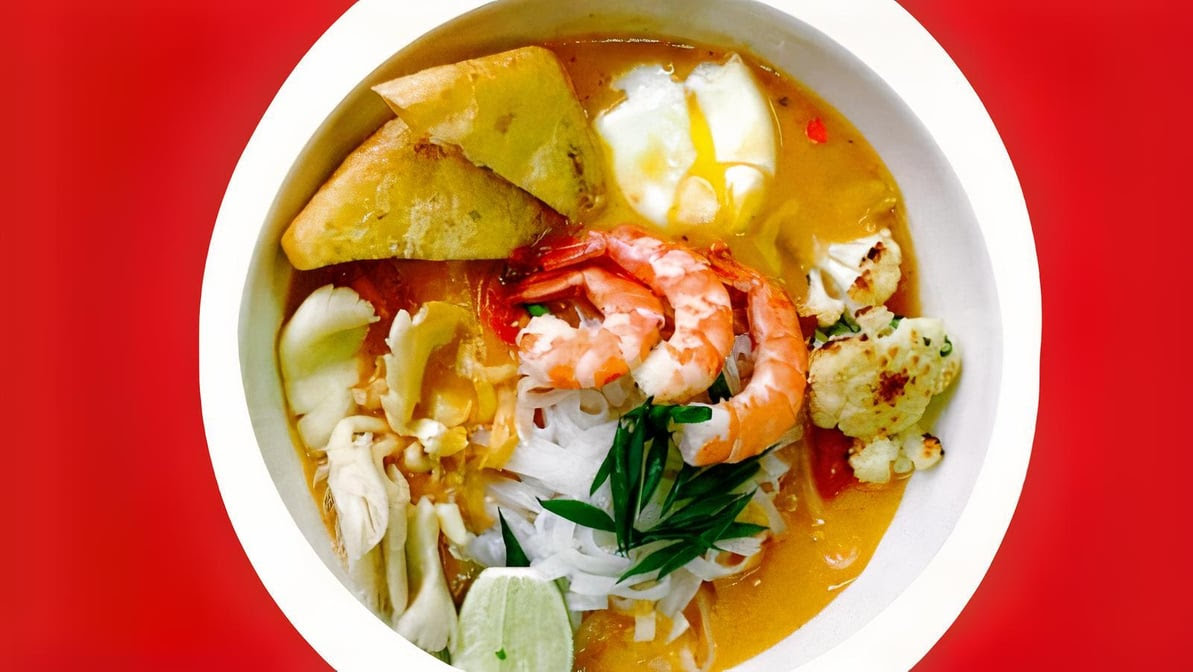 Dumpling Monster by null