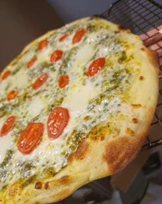 Altamura Pizza by null