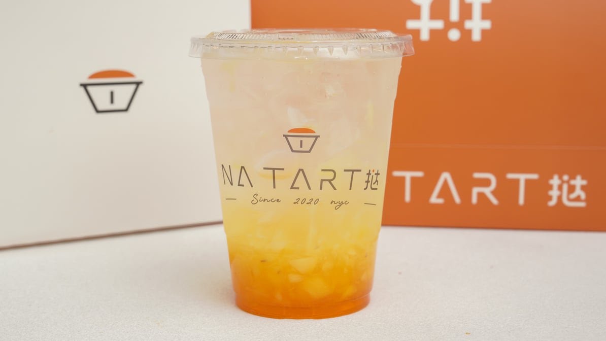 Na Tart by null