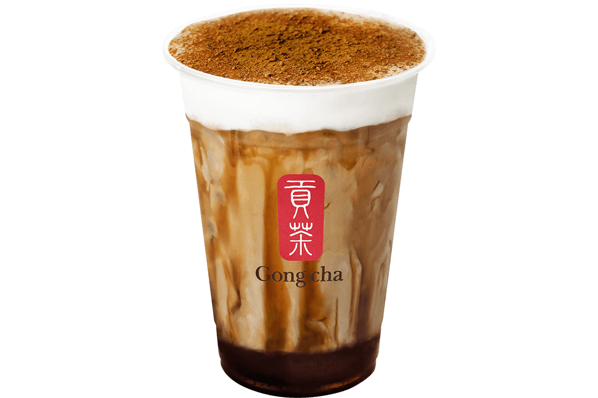 Gong Cha by null