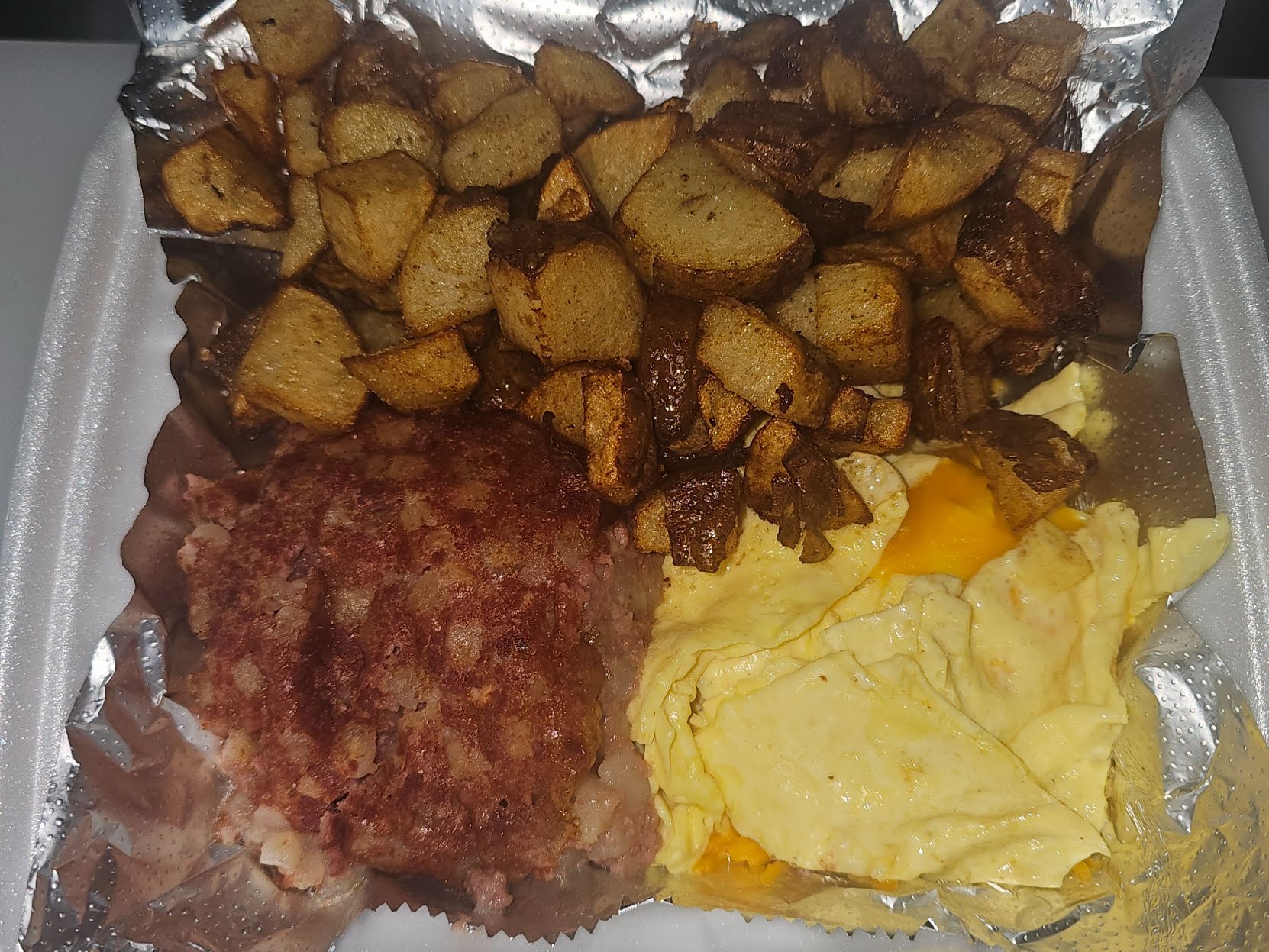 The Sandwich Shop LLC by null