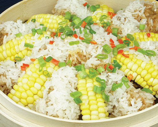 Spicy Hunan Kitchen 湘私馆 by null