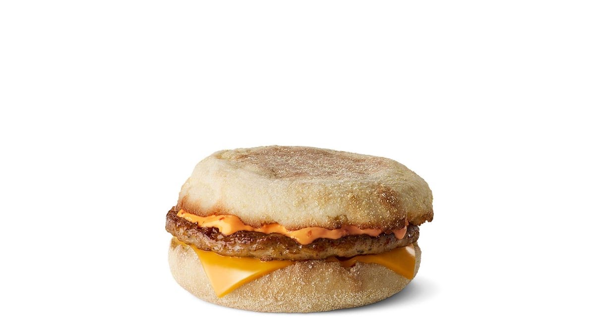 McDonald's by null