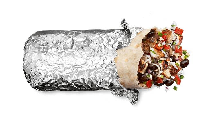 Chipotle Mexican Grill by null