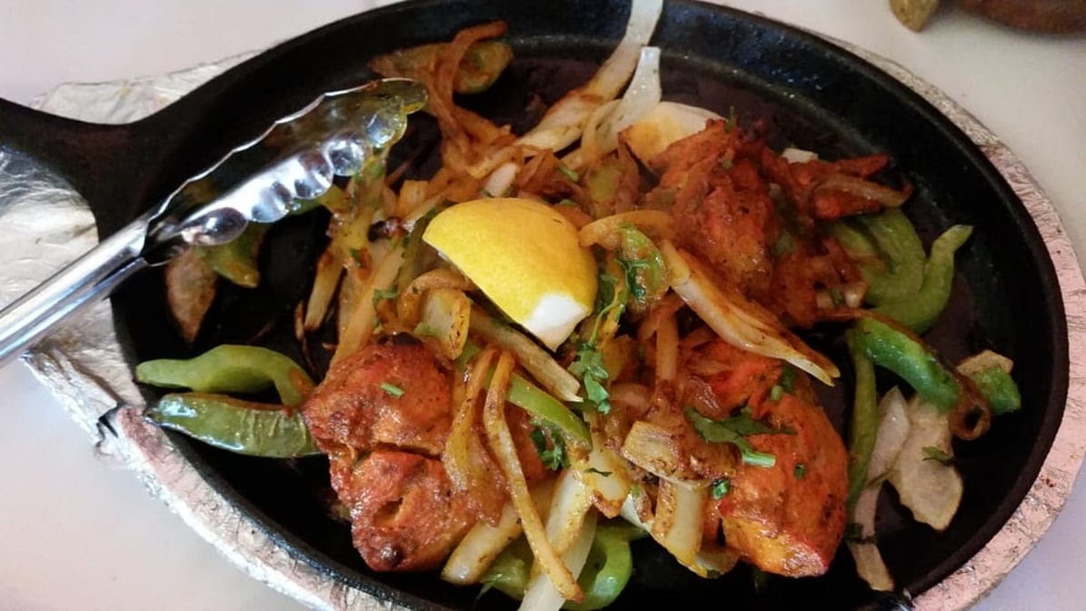 Anarbagh Indian Restaurant by null