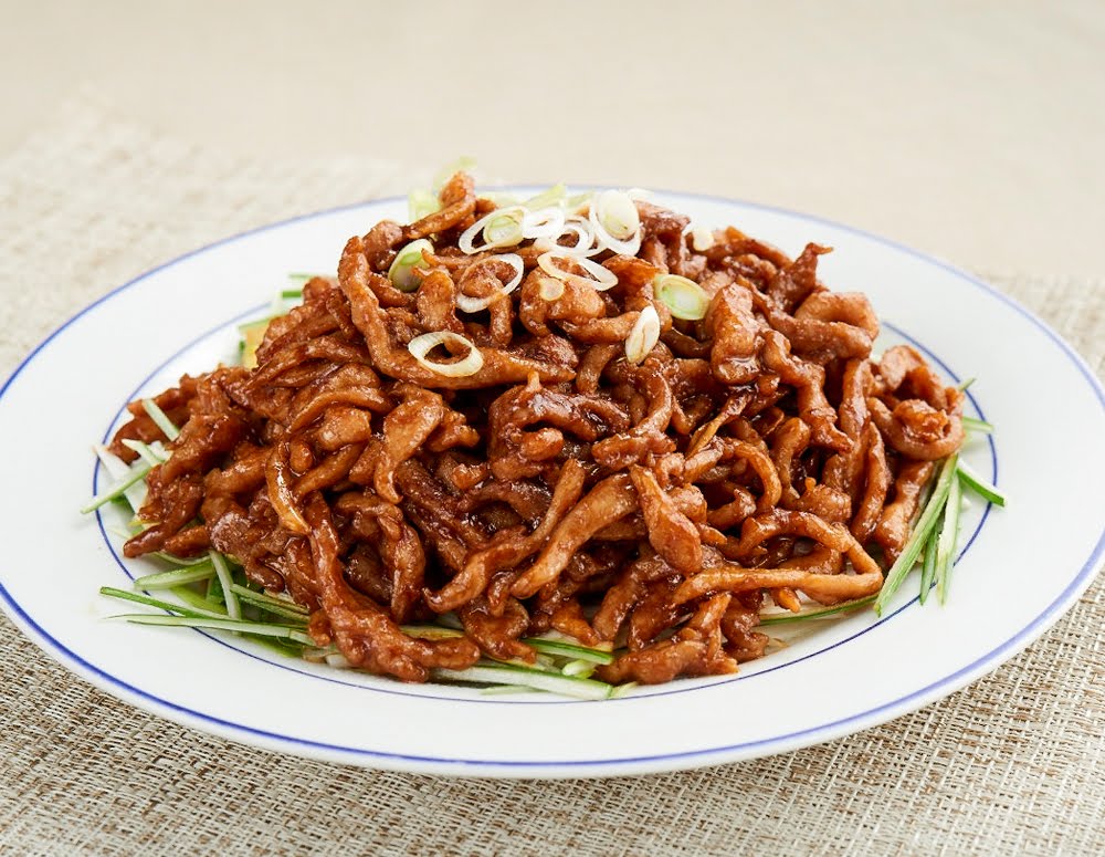 Szechuan Gourmet by null